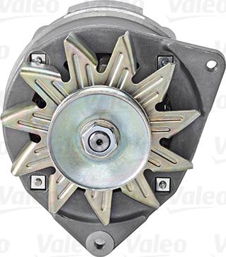 Valeo 510823 - Alternator furqanavto.az