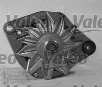 Valeo 518040 - Alternator furqanavto.az