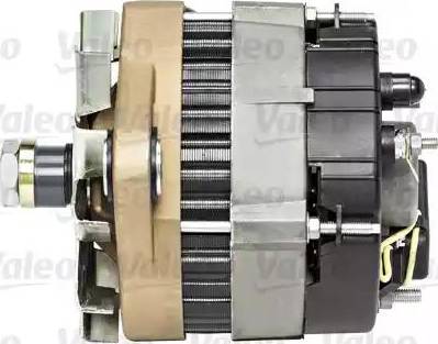 Valeo 518039 - Alternator furqanavto.az