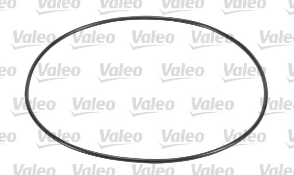 Valeo 585603 - Hava filtri furqanavto.az