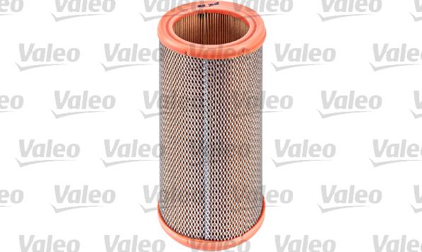 Valeo 585610 - Hava filtri furqanavto.az