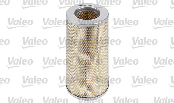Valeo 585680 - Hava filtri furqanavto.az