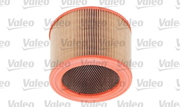 Valeo 585621 - Hava filtri furqanavto.az