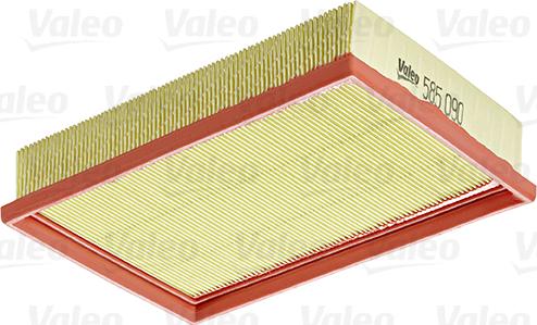 Valeo 585090 - Hava filtri www.furqanavto.az