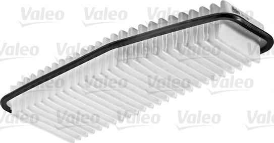 Valeo 585240 - Hava filtri furqanavto.az