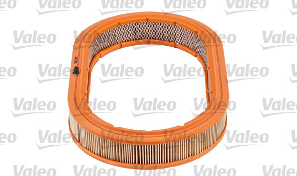 Valeo 585722 - Hava filtri furqanavto.az