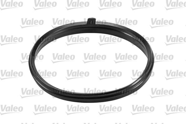 Valeo 586552 - Yağ filtri furqanavto.az