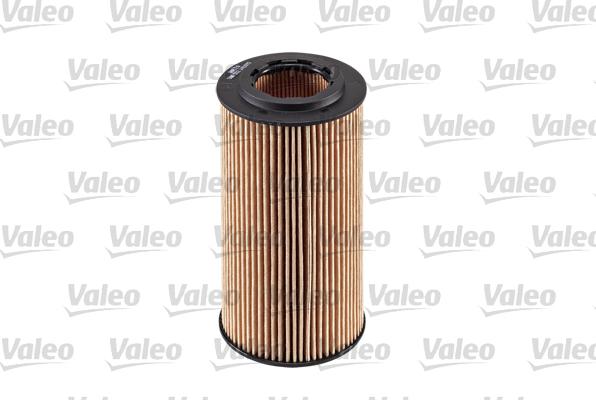 Valeo 586552 - Yağ filtri furqanavto.az