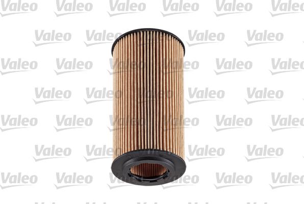 Valeo 586552 - Yağ filtri furqanavto.az