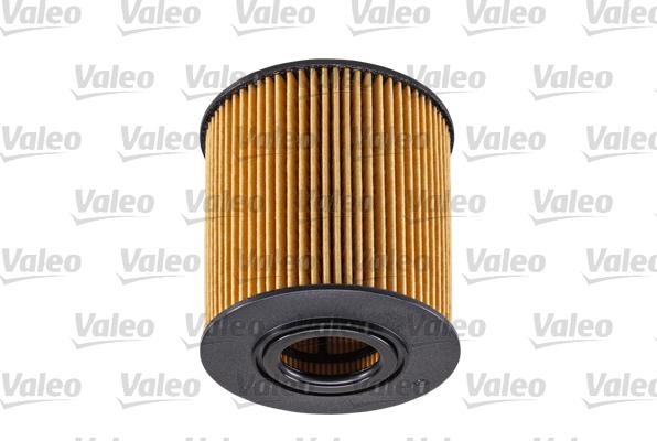 Valeo 586561 - Yağ filtri furqanavto.az