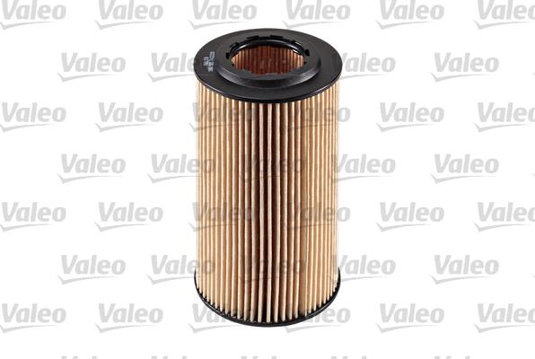 Valeo 586501 - Yağ filtri furqanavto.az
