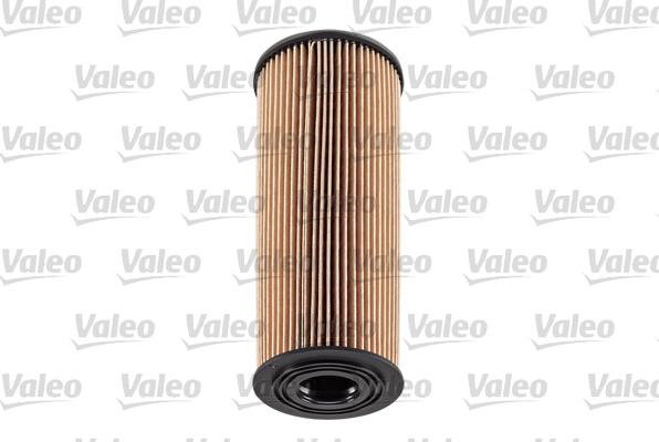 Valeo 586502 - Yağ filtri furqanavto.az