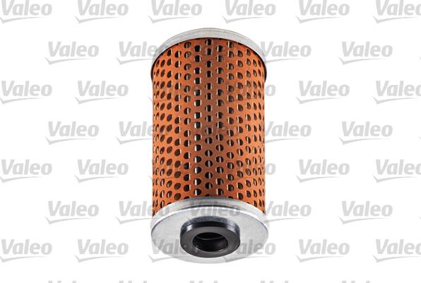 Valeo 586585 - Yağ filtri furqanavto.az