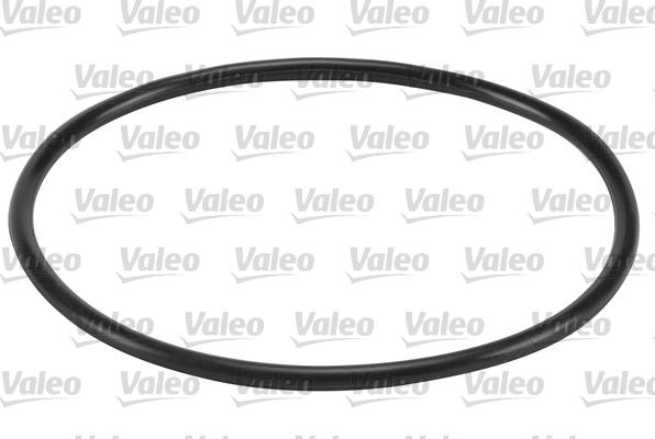 Valeo 586526 - Yağ filtri furqanavto.az