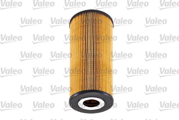 Valeo 586522 - Yağ filtri furqanavto.az