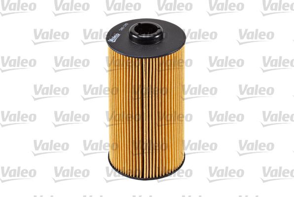 Valeo 586570 - Yağ filtri furqanavto.az