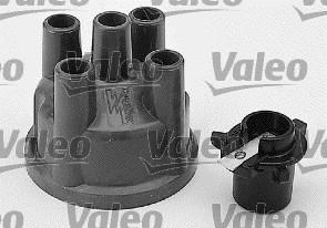Valeo 582172 - Təmir dəsti, distribyutor furqanavto.az