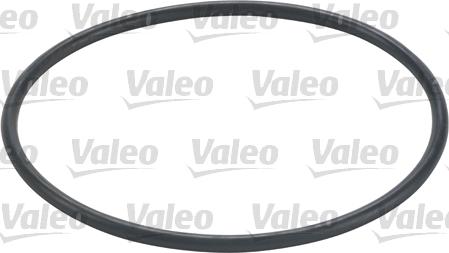 Valeo 587901 - Yanacaq filtri furqanavto.az