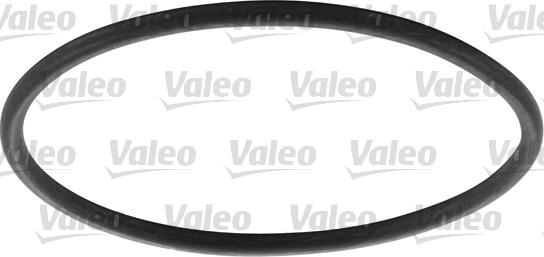 Valeo 587919 - Yanacaq filtri furqanavto.az