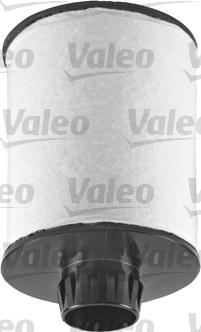 Valeo 587914 - Yağ filtri furqanavto.az