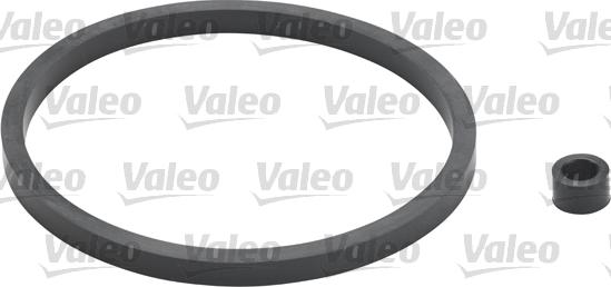 Valeo 587913 - Yağ filtri furqanavto.az