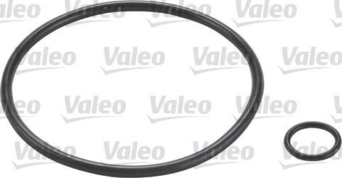 Valeo 587926 - Yanacaq filtri furqanavto.az