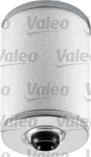 Valeo 587920 - Yağ filtri furqanavto.az