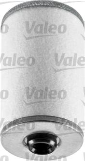 Valeo 587923 - Yanacaq filtri furqanavto.az