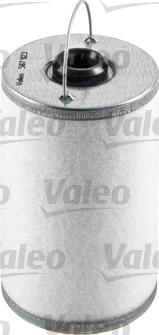 Valeo 587923 - Yanacaq filtri furqanavto.az