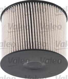 Valeo 587927 - Yanacaq filtri furqanavto.az