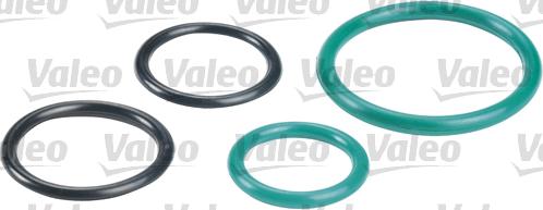 Valeo 587551 - Yanacaq filtri furqanavto.az