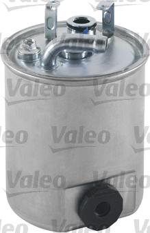 Valeo 587565 - Yanacaq filtri furqanavto.az