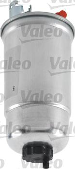 Valeo 587505 - Yanacaq filtri furqanavto.az