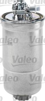 Valeo 587500 - Yanacaq filtri furqanavto.az