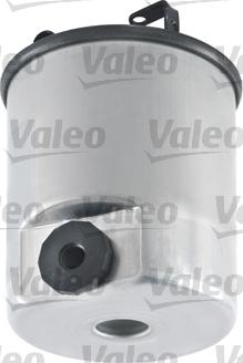 Valeo 587519 - Yanacaq filtri furqanavto.az