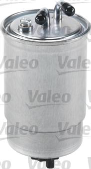 Valeo 587511 - Yanacaq filtri furqanavto.az