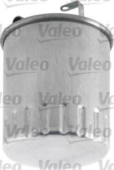 Valeo 587533 - Yanacaq filtri furqanavto.az
