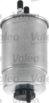 Valeo 587525 - Yanacaq filtri furqanavto.az
