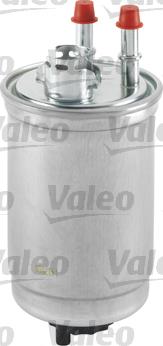 Valeo 587521 - Yanacaq filtri furqanavto.az