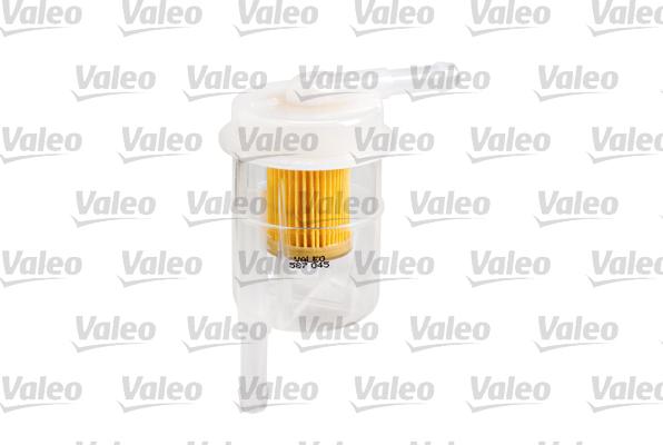 Valeo 587045 - Yanacaq filtri furqanavto.az
