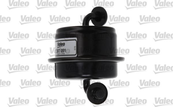 Valeo 587051 - Yanacaq filtri furqanavto.az