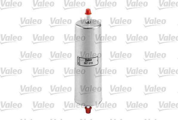 Valeo 587015 - Yanacaq filtri furqanavto.az