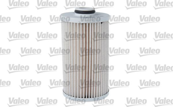 Valeo 587083 - Yanacaq filtri furqanavto.az