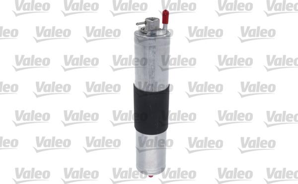 Valeo 587034 - Yanacaq filtri furqanavto.az