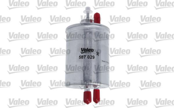 Valeo 587029 - Yanacaq filtri furqanavto.az
