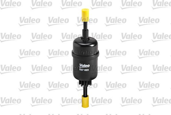 Valeo 587023 - Yanacaq filtri furqanavto.az