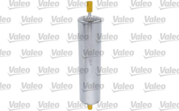 Valeo 587073 - Yanacaq filtri furqanavto.az