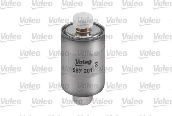 Valeo 587201 - Yanacaq filtri www.furqanavto.az