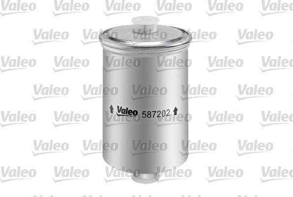 Valeo 587202 - Yanacaq filtri furqanavto.az