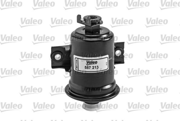 Valeo 587213 - Yanacaq filtri furqanavto.az